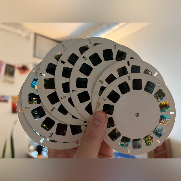 View Master Classic + Cards - Picture 2 of 4